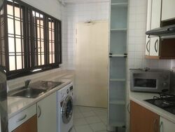 Bayshore Park (D16), Condominium #557138861